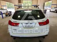 2012 Acura TSX фото