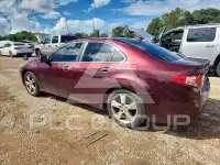 2012 Acura TSX фото