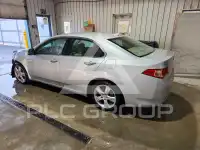 2012 Acura TSX фото