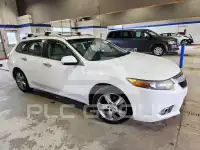2012 Acura TSX фото