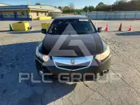 2012 Acura TSX фото