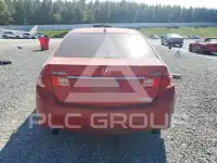 2012 Acura TSX фото