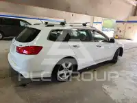 2012 Acura TSX фото