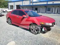 2012 Acura TSX фото