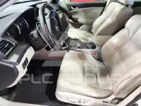 2012 Acura TSX фото