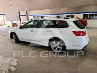 2012 Acura TSX фото
