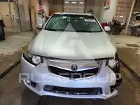 2012 Acura TSX фото