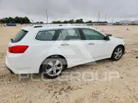 2012 Acura TSX фото