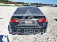 2012 Acura TSX фото