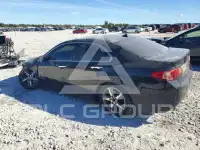 2012 Acura TSX фото
