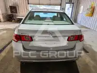 2012 Acura TSX фото