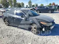 2012 Acura TSX фото