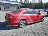 2012 Acura TSX фото