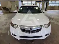 2012 Acura TSX фото