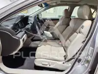 2012 Acura TSX фото