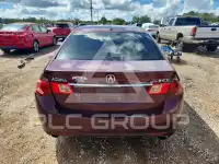 2012 Acura TSX фото