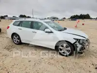2012 Acura TSX фото