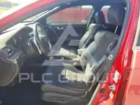 2012 Acura TSX фото
