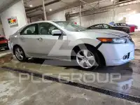 2012 Acura TSX фото