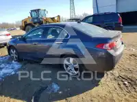 2012 Acura TSX фото