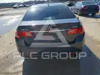 2012 Acura TSX фото
