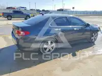 2012 Acura TSX фото