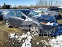 2012 Acura TSX фото