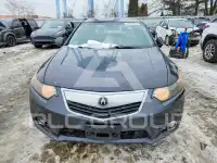 2012 Acura TSX photo