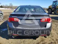 2012 Acura TSX фото