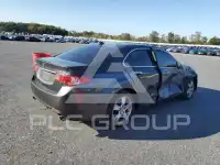 2012 Acura TSX photo