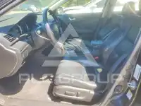 2012 Acura TSX фото