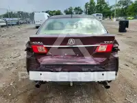 2012 Acura TSX photo