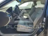 2012 Acura TSX фото