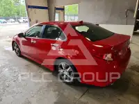 2012 Acura TSX фото