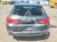 2012 Acura TSX фото