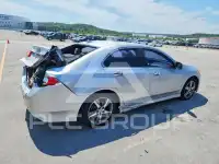 2012 Acura TSX фото