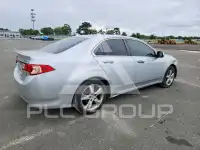 2012 Acura TSX фото