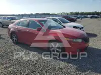 2012 Acura TSX фото