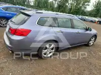 2012 Acura TSX фото