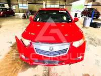 2012 Acura TSX фото