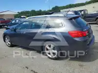 2012 Acura TSX photo