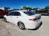 2012 Acura TSX photo