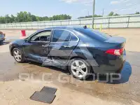 2012 Acura TSX photo
