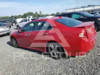 2012 Acura TSX фото