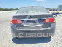 2012 Acura TSX фото