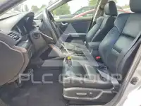 2012 Acura TSX photo
