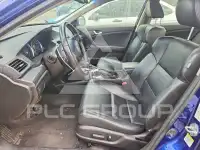 2012 Acura TSX photo
