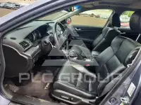 2012 Acura TSX фото