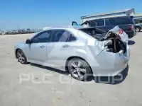 2012 Acura TSX фото