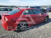 2012 Acura TSX фото